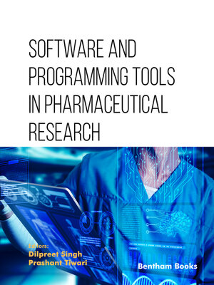cover image of Software and Programming Tools in Pharmaceutical Research